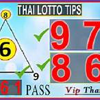 thai lottery tips today